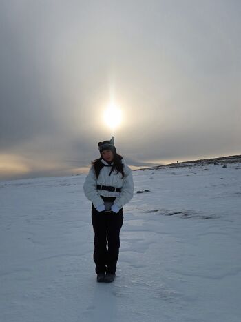 Quarterjade page leaked private photo uncensored HD quality