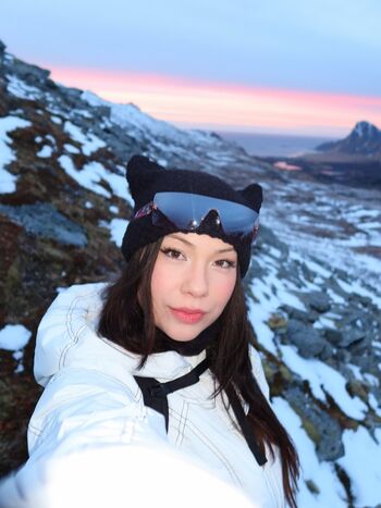 Quarterjade page leaked private photo uncensored HD quality