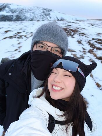 Quarterjade page leaked private photo uncensored HD quality