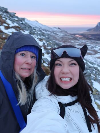 Quarterjade page leaked private photo uncensored HD quality