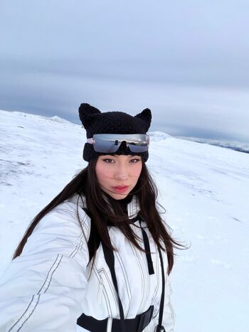 Quarterjade page leaked private photo uncensored HD quality