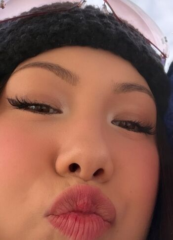 Quarterjade page leaked private photo uncensored HD quality