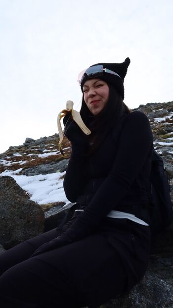 Quarterjade page leaked private photo uncensored HD quality