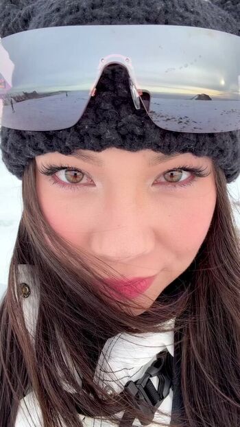 Quarterjade page leaked private photo uncensored HD quality