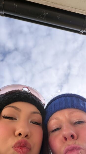 Quarterjade page leaked private photo uncensored HD quality