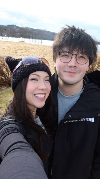 Quarterjade leaked private photo uncensored HD quality