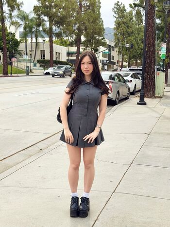 Quarterjade leaked private photo uncensored HD quality