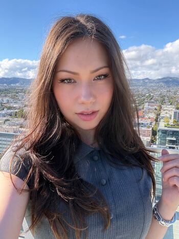 Quarterjade leaked private photo uncensored HD quality