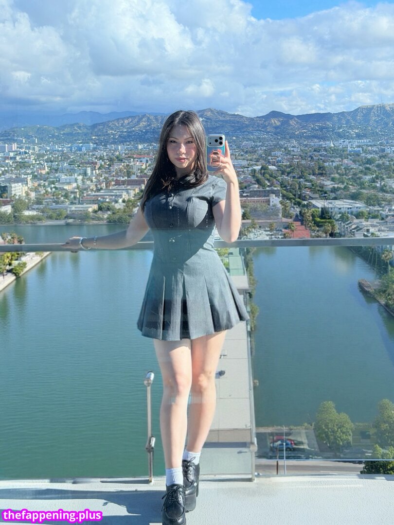 Page/ leaked private photo uncensored HD quality