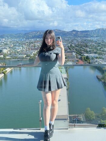 Quarterjade leaked private photo uncensored HD quality