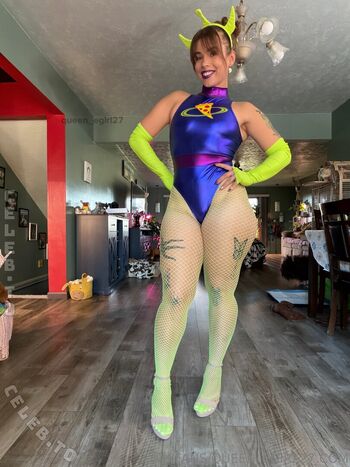 Queenegirl leaked private photo uncensored HD quality
