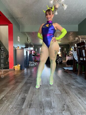 Queenegirl leaked private photo uncensored HD quality