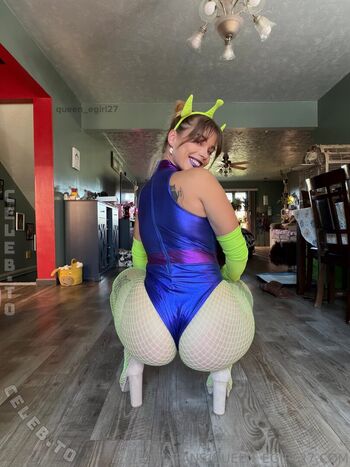 Queenegirl leaked private photo uncensored HD quality