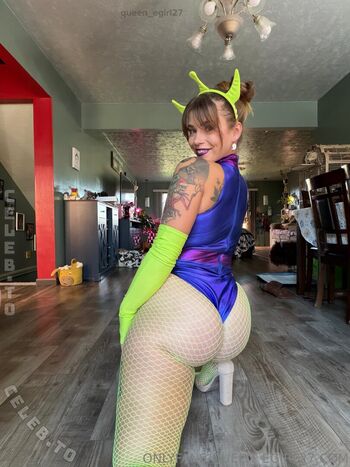 Queenegirl leaked private photo uncensored HD quality