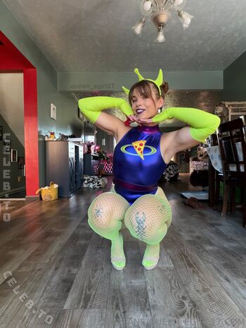 Queenegirl leaked private photo uncensored HD quality