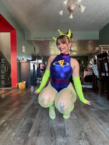 Queenegirl leaked private photo uncensored HD quality