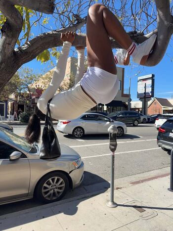 Quenlin blackwell leaked private photo uncensored HD quality