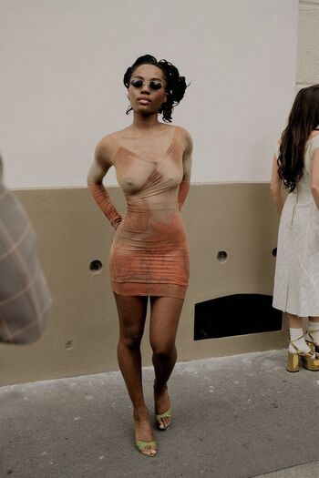 Quenlin blackwell leaked private photo uncensored HD quality