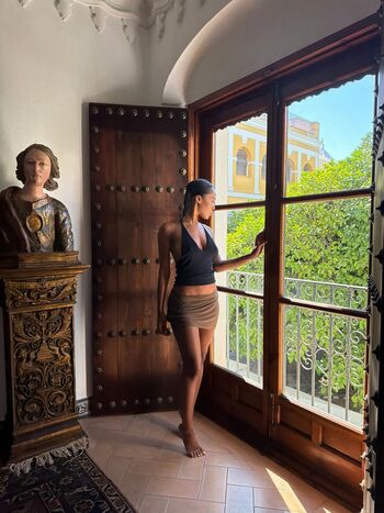 Quenlin blackwell leaked private photo uncensored HD quality