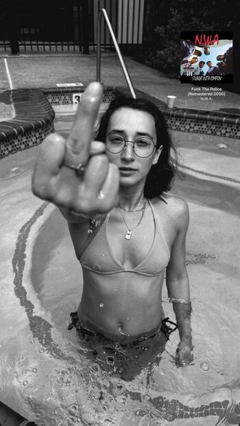 Quezofrezco leaked private photo uncensored HD quality