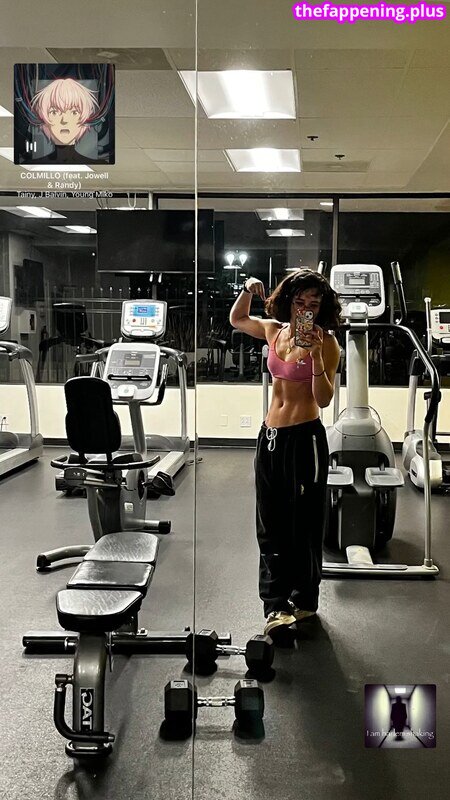 Page/ leaked private photo uncensored HD quality