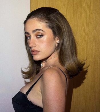 Rachel anne sennott page leaked private photo uncensored HD quality