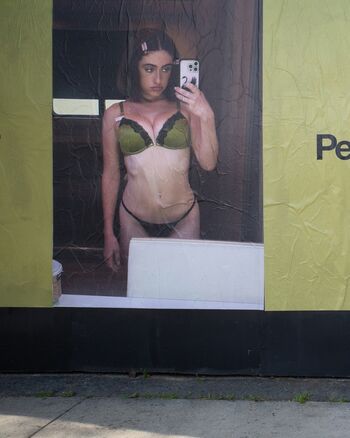 Rachel anne sennott page leaked private photo uncensored HD quality