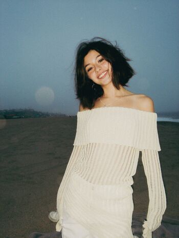 Rachel brockman  page leaked private photo uncensored HD quality