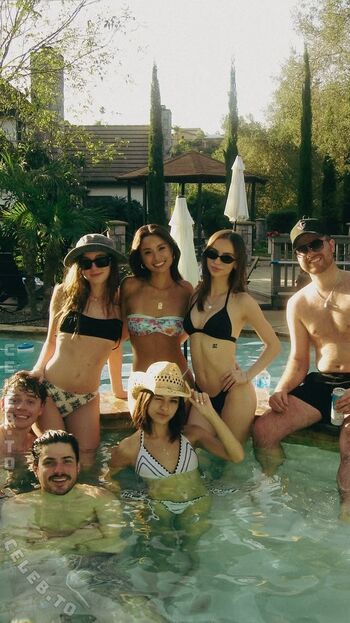 Rachel brockman  page leaked private photo uncensored HD quality