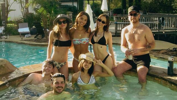 Rachel brockman  page leaked private photo uncensored HD quality