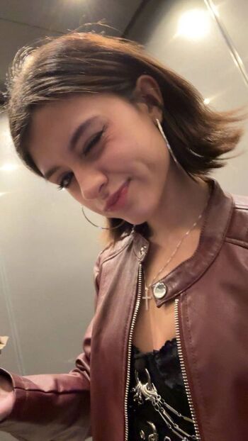 Rachel brockman  page leaked private photo uncensored HD quality