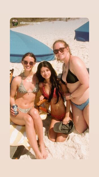 Rachel brockman  page leaked private photo uncensored HD quality