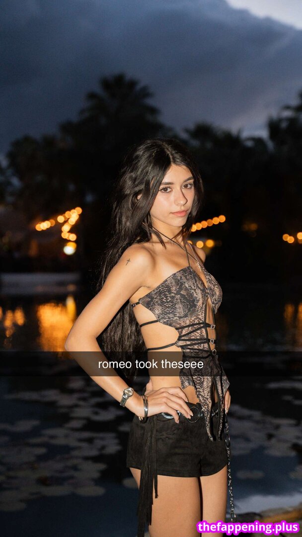 Page/ leaked private photo uncensored HD quality