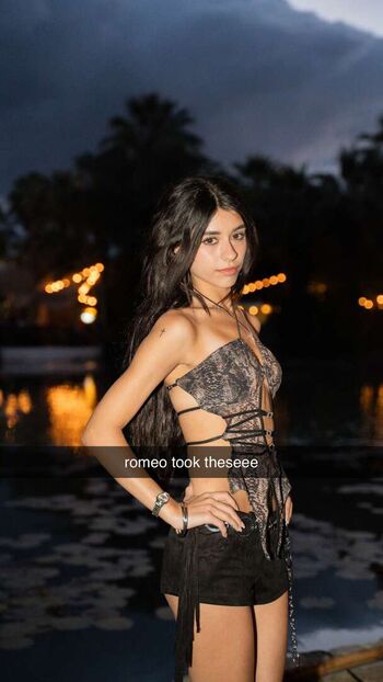 Rachel brockman leaked private photo uncensored HD quality