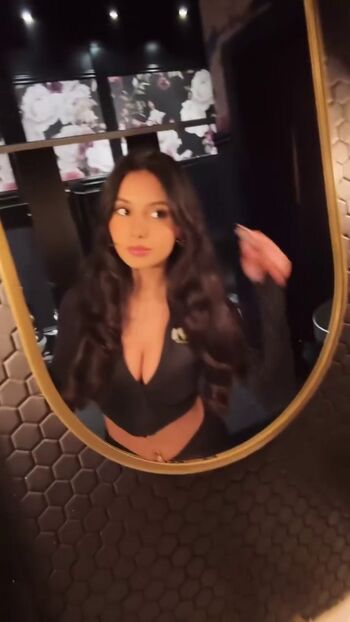 Rachel delgado  page leaked private photo uncensored HD quality