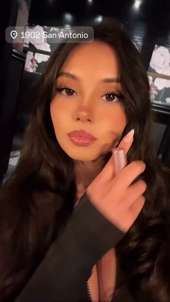 Rachel delgado  page leaked private photo uncensored HD quality