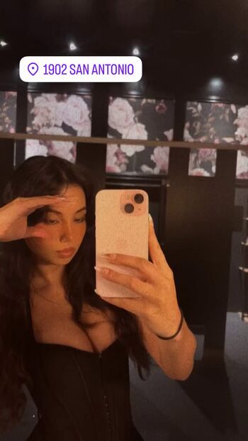 Rachel delgado  page leaked private photo uncensored HD quality