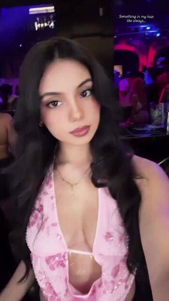 Rachel delgado  page leaked private photo uncensored HD quality