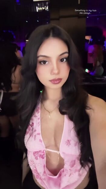 Rachel delgado  page leaked private photo uncensored HD quality