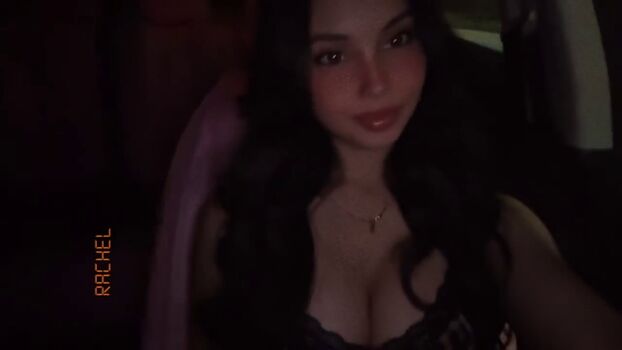 Rachel delgado  page leaked private photo uncensored HD quality