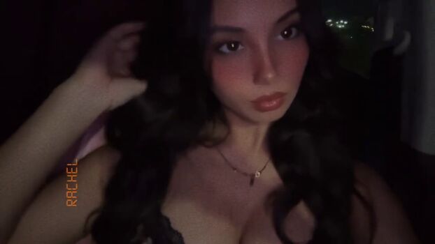 Rachel delgado  page leaked private photo uncensored HD quality