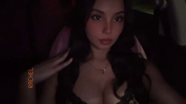 Rachel delgado  page leaked private photo uncensored HD quality