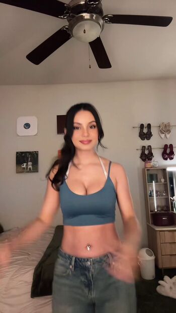 Rachel delgado  page leaked private photo uncensored HD quality