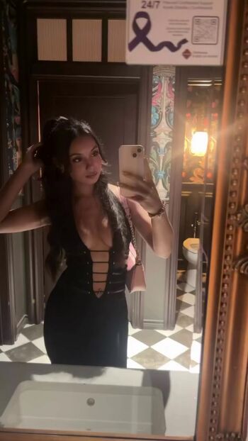 Rachel delgado leaked private photo uncensored HD quality