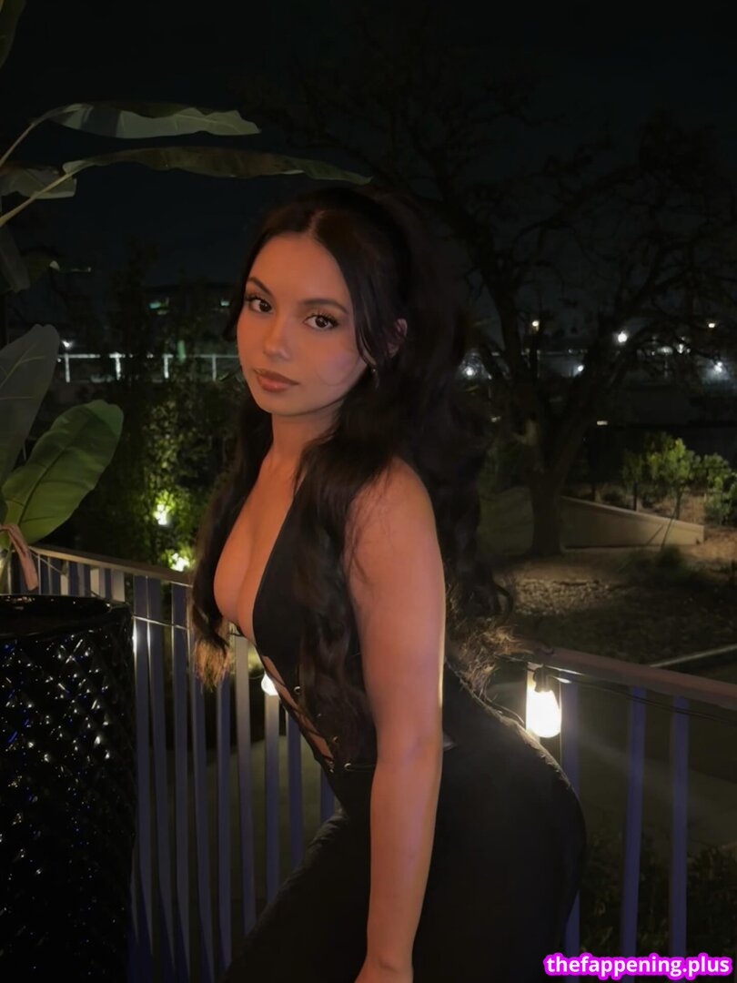 Page/ leaked private photo uncensored HD quality