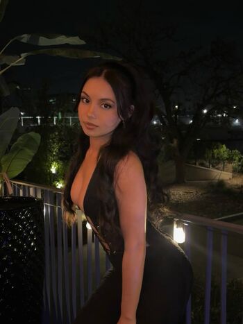 Rachel delgado leaked private photo uncensored HD quality