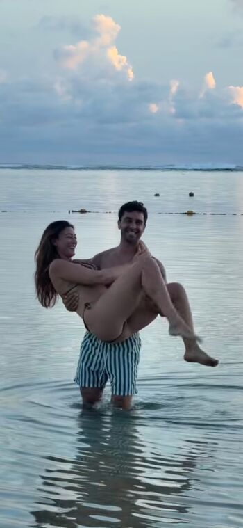 Rachel trapani page leaked private photo uncensored HD quality