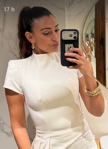 Rachel trapani page leaked private photo uncensored HD quality