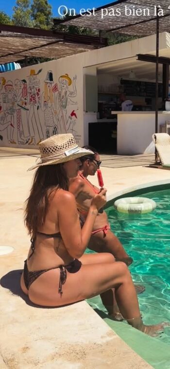 Rachel trapani page leaked private photo uncensored HD quality
