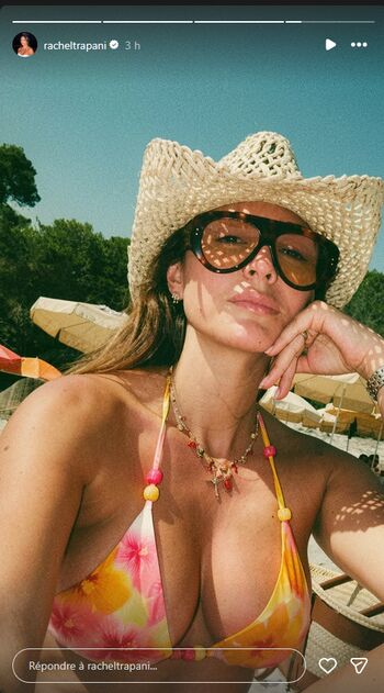 Rachel trapani leaked private photo uncensored HD quality